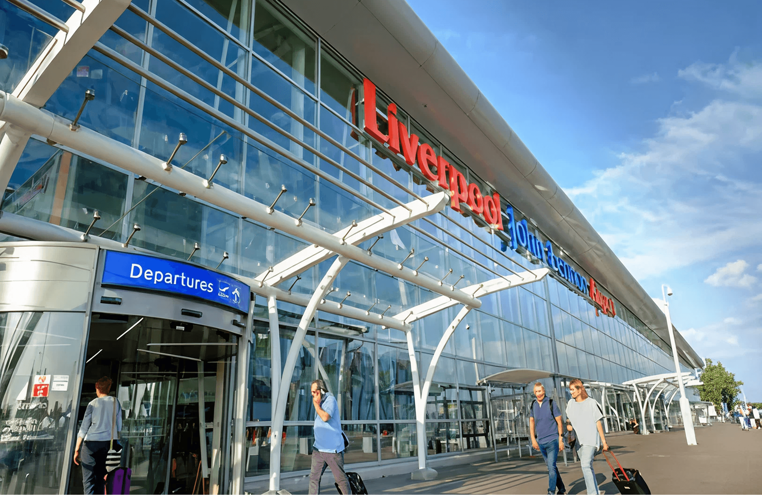 Commercial Arrivals