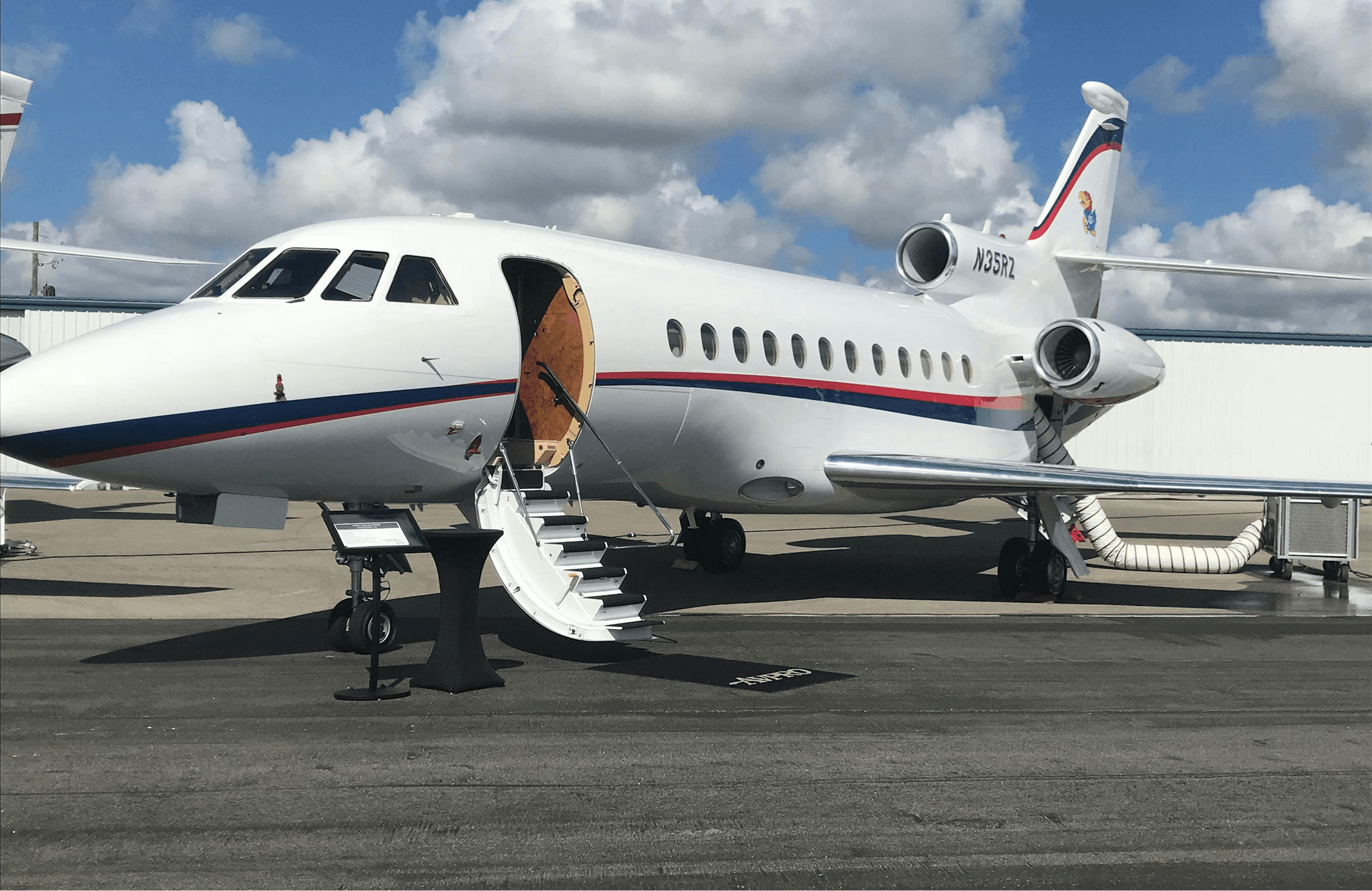 Private Aviation (FBO)