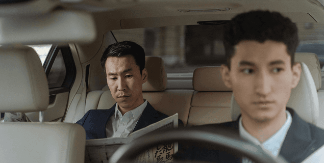 Executive Airport Transfer