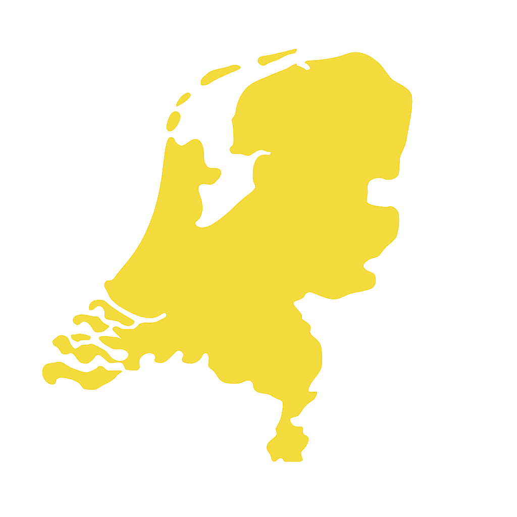 Everywhere in England