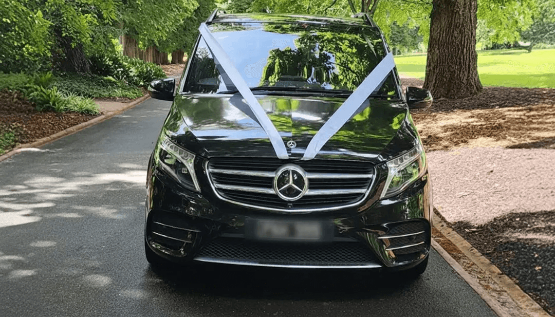 The 'V' Class for Guests