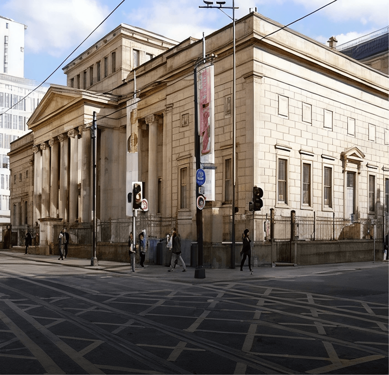 Manchester Art Gallery