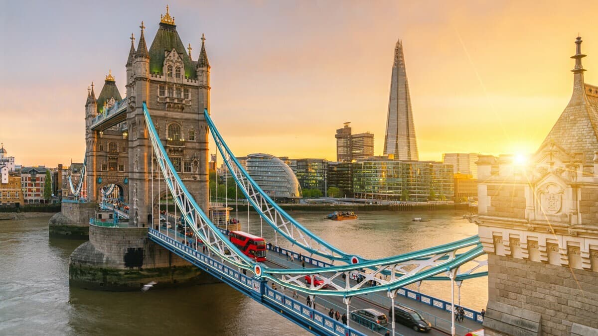 City Tours in Manchester