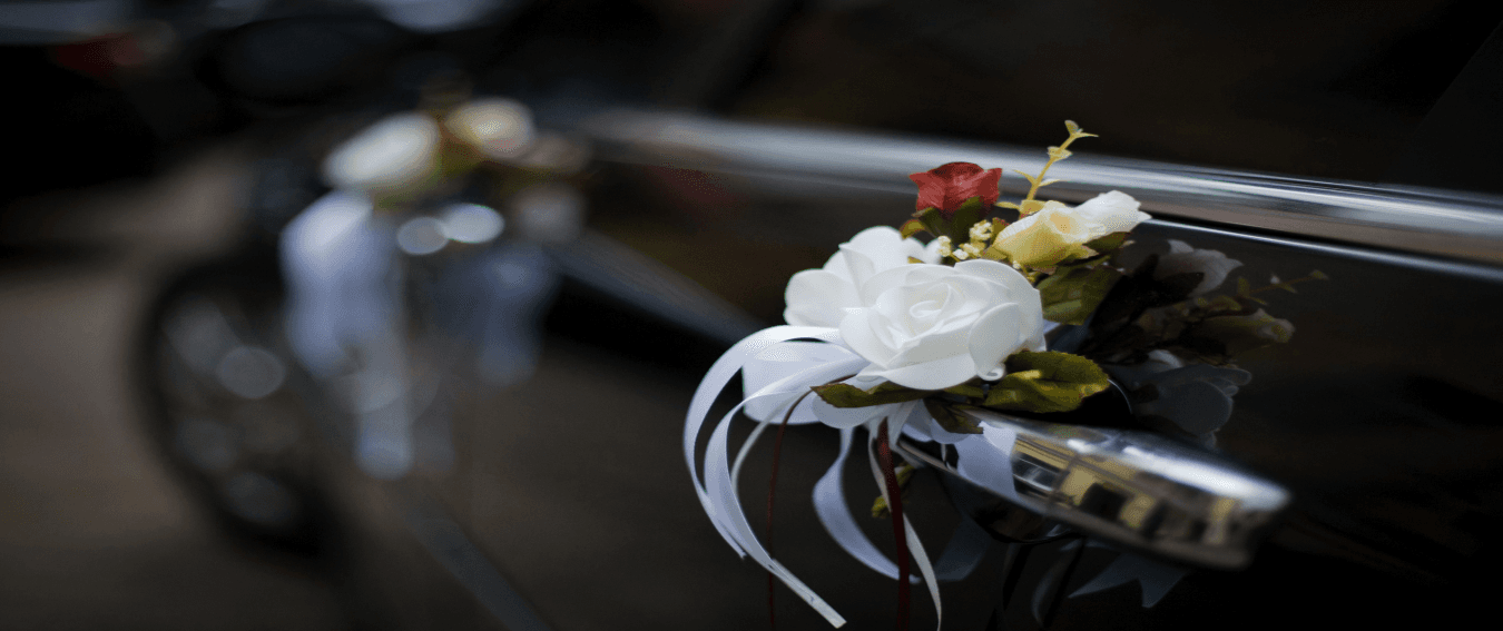 Wedding Chauffeur Services in Manchester